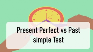 Різниця між present Perfect та past Simple фото