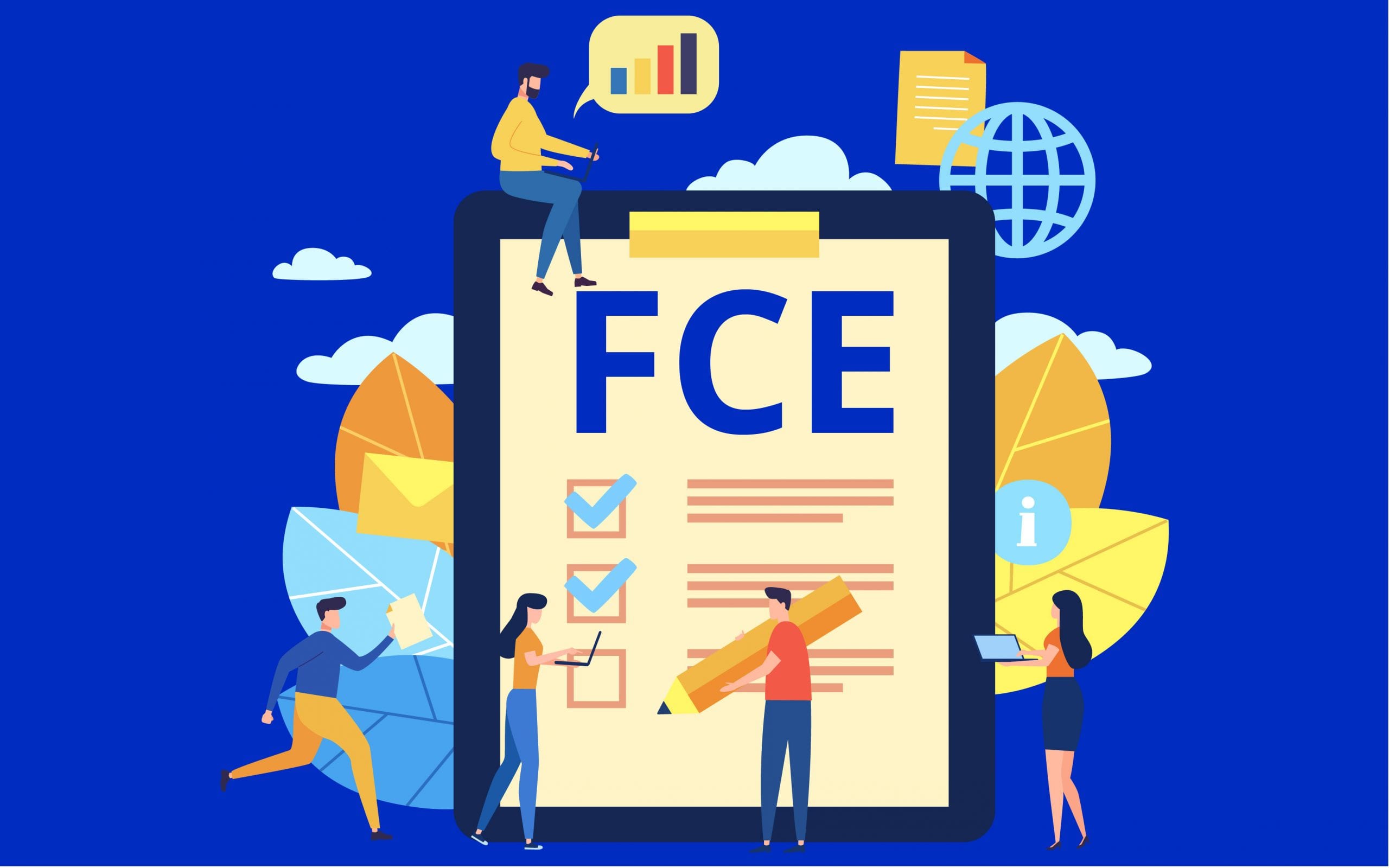 ПОДГОТОВКА К ЭКЗАМЕНУ FCE