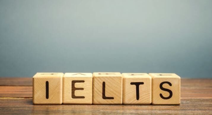 ПОДГОТОВКА К IELTS