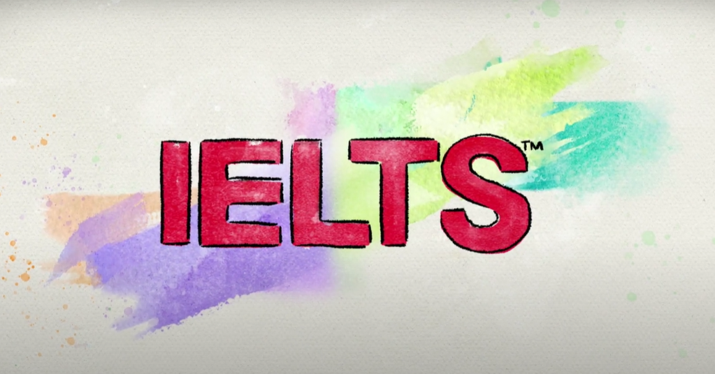 ПОДГОТОВКА К IELTS