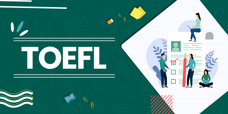 ПОДГОТОВКА К TOEFL